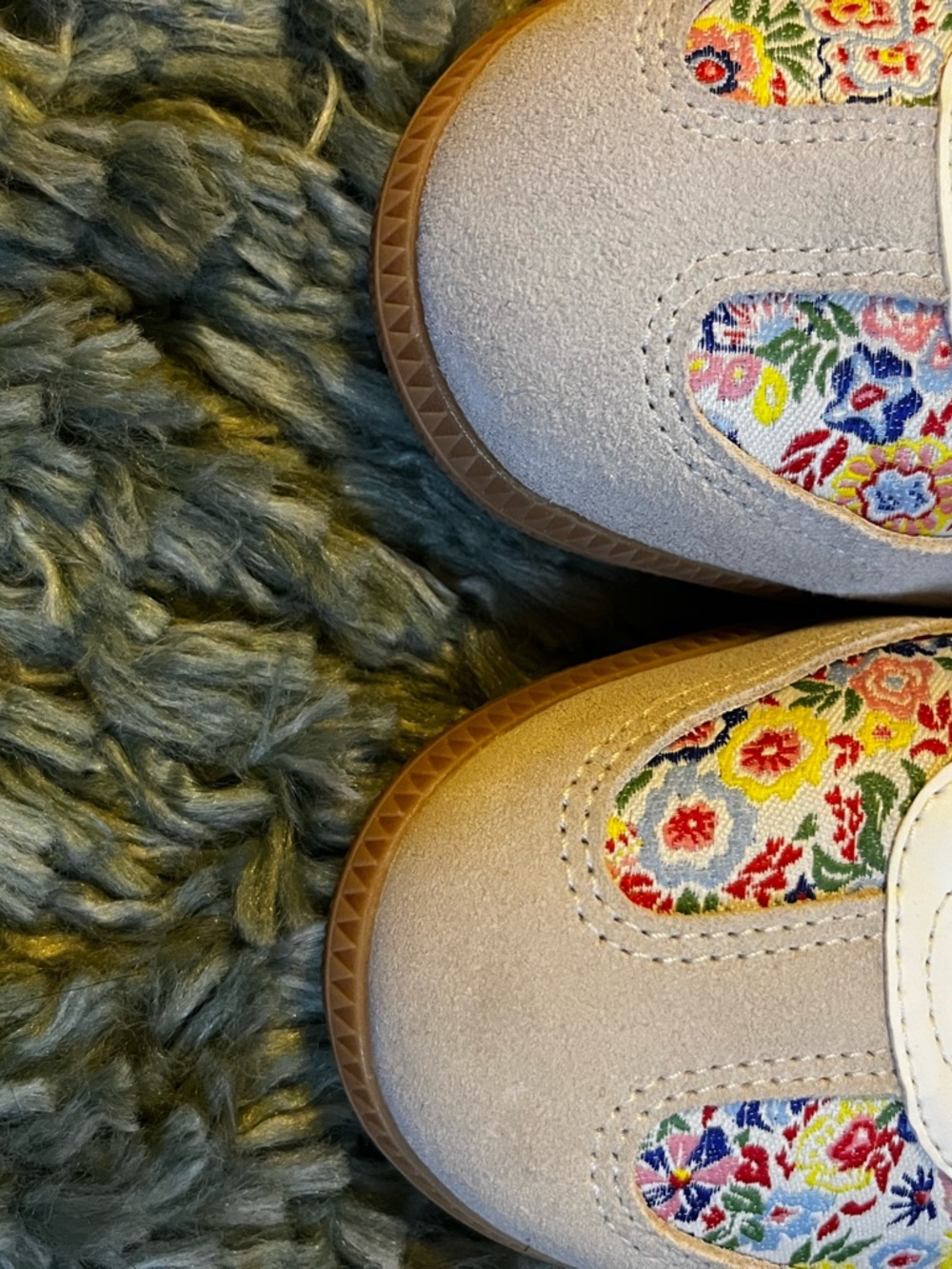 Adidas Liberty London Sambas - Picture 6 of 6
